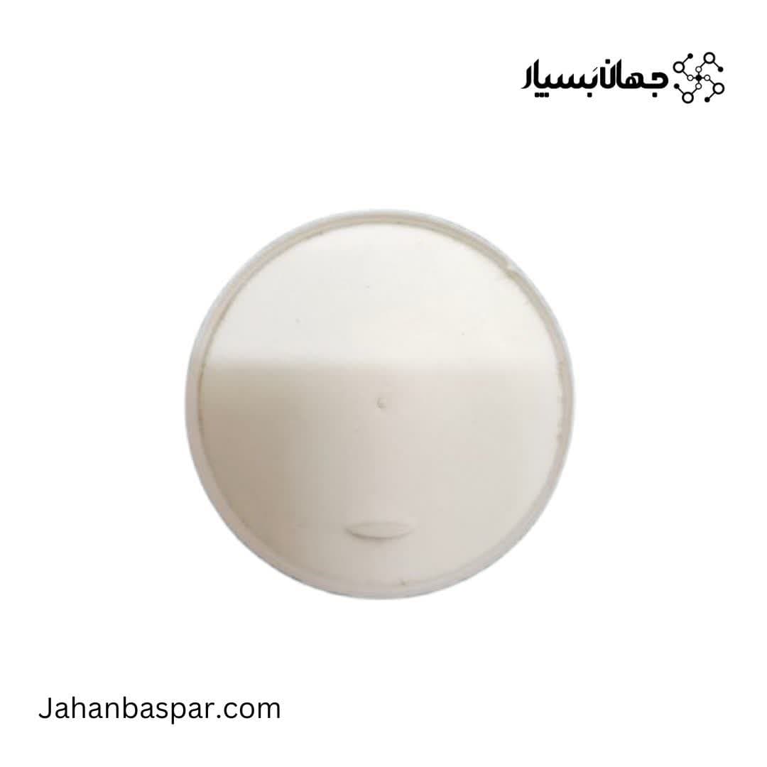 بطری پانصد سی سی دهانه 45-جهان بسپار